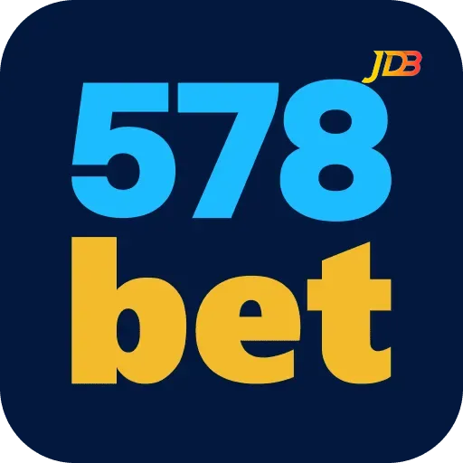 578bet logo