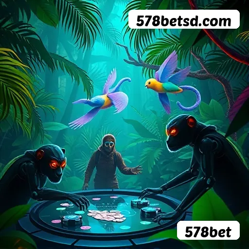 Requisitos sistema 578bet APK Android