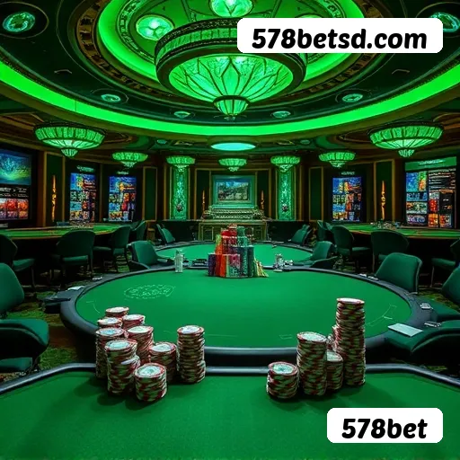 578bet App Mobile iOS Android Brasil