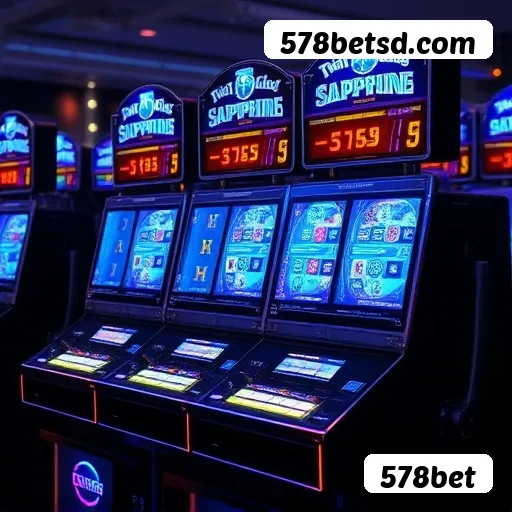 Baccarat ao vivo 578bet