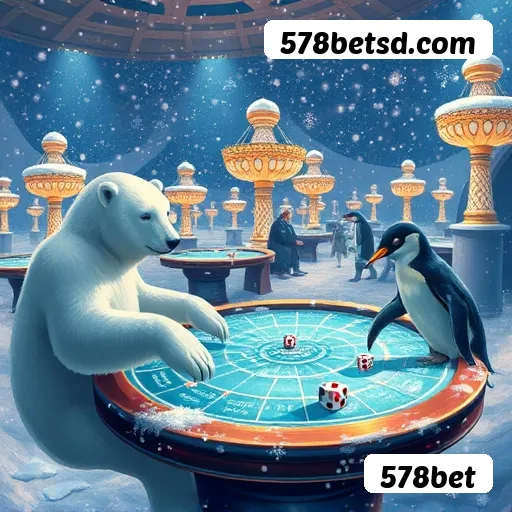 PIX Instantâneo 24/7 578bet Brasil